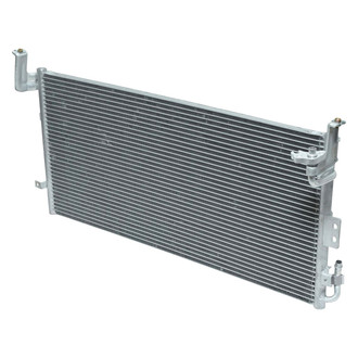 UAC® - A/C Condenser