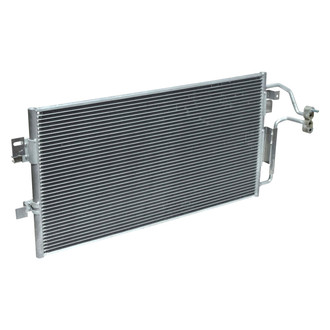 UAC® - A/C Condenser