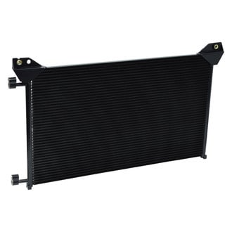 UAC® - A/C Condenser