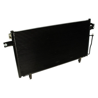 UAC® - A/C Condenser