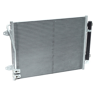 UAC® - A/C Condenser