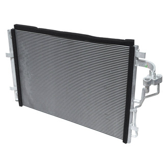 UAC® - A/C Condenser