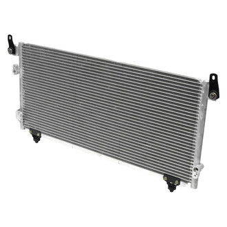 UAC® - A/C Condenser