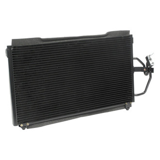 UAC® - A/C Condenser