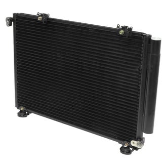 UAC® - A/C Condenser