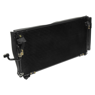 UAC® - A/C Condenser