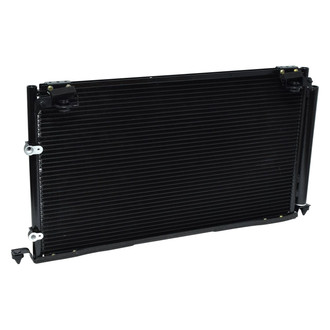 UAC® - A/C Condenser