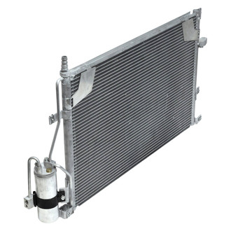 UAC® - A/C Condenser