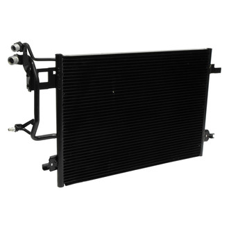 UAC® - A/C Condenser