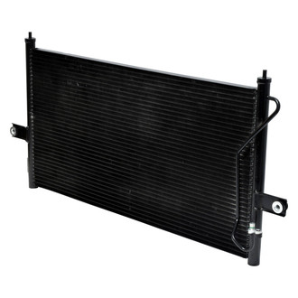 UAC® - A/C Condenser