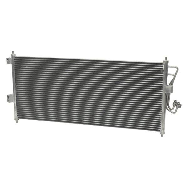 UAC® - A/C Condenser