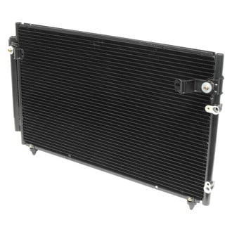 UAC® - A/C Condenser