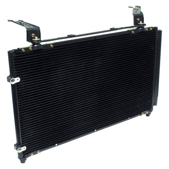 UAC® - A/C Condenser