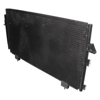 UAC® - A/C Condenser