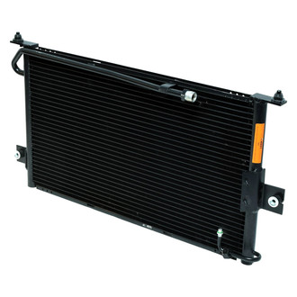 UAC® - A/C Condenser