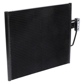 UAC® - A/C Condenser