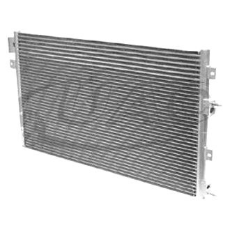 UAC® - A/C Condenser