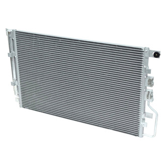 UAC® - A/C Condenser