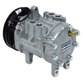 UAC® - Compressor Assembly