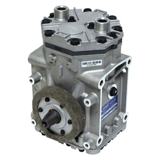 UAC® - A/C Compressor