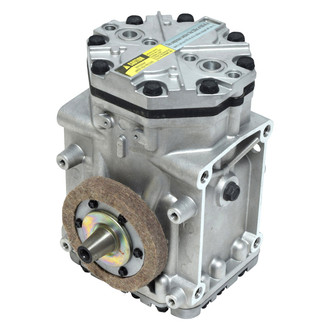 UAC® - A/C Compressor