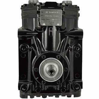 UAC® - A/C Compressor Assembly