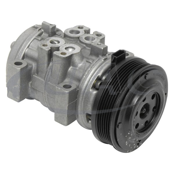 UAC® - Remanufactured A/C Compressor Assembly