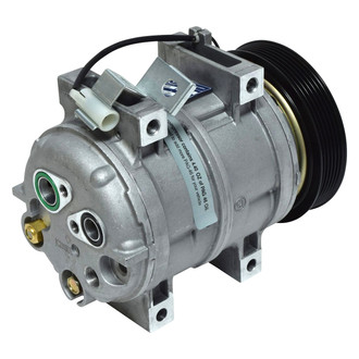 UAC® - A/C Compressor Assembly