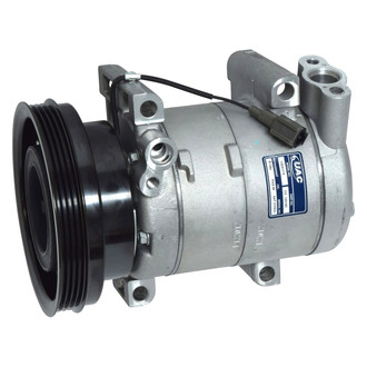 UAC® - A/C Compressor Assembly