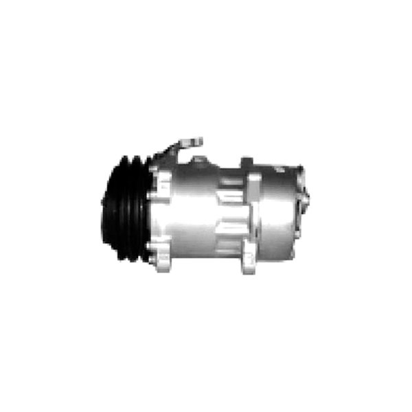 UAC® - A/C Compressor Assembly