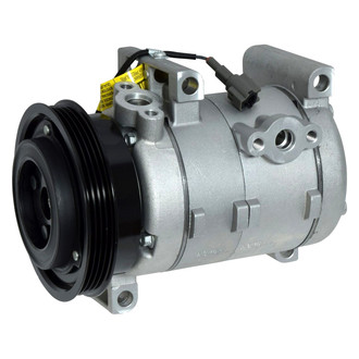 UAC® - A/C Compressor Assembly