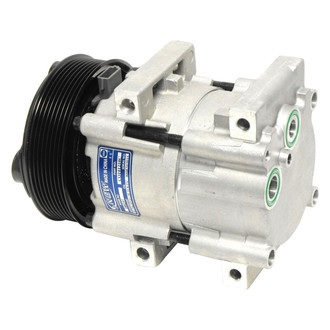 UAC® - A/C Compressor Assembly