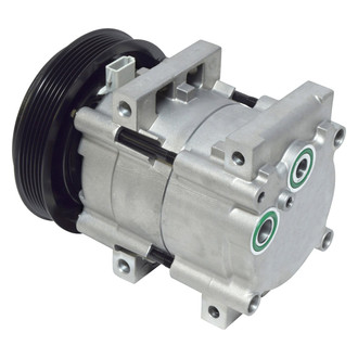 UAC® - A/C Compressor Assembly