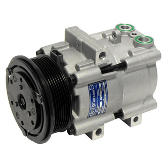 UAC® - A/C Compressor Assembly