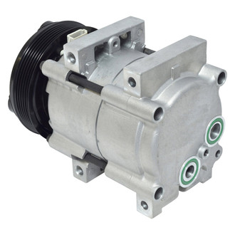 UAC® - A/C Compressor Assembly