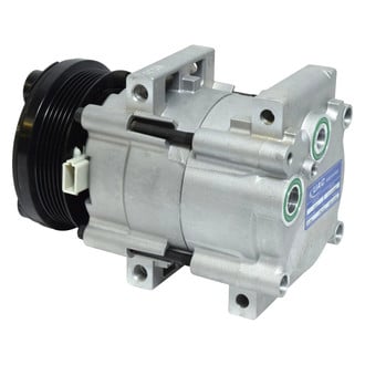 UAC® - A/C Compressor Assembly