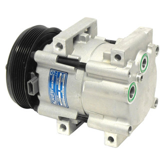 UAC® - A/C Compressor Assembly