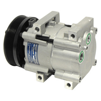 UAC® - A/C Compressor Assembly