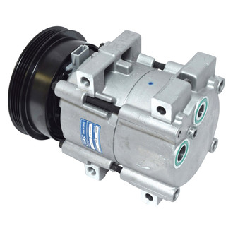 UAC® - A/C Compressor Assembly