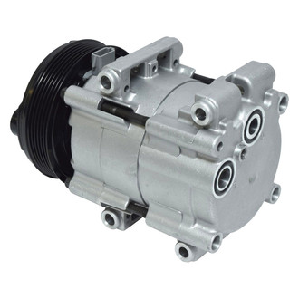 UAC® - A/C Compressor Assembly