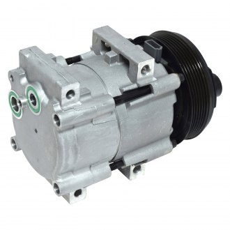 2003 Ford Escape A/C Compressors & Parts | CARiD