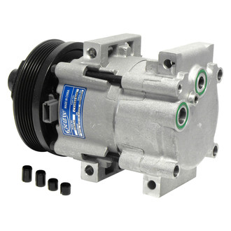 UAC® - Compressor Assembly