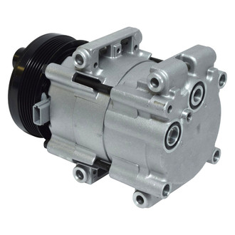 UAC® - A/C Compressor Assembly