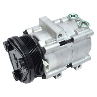 UAC® - A/C Compressor Assembly