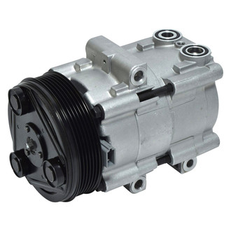 UAC® - A/C Compressor Assembly