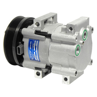 UAC® - A/C Compressor Assembly