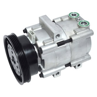 UAC® - A/C Compressor Assembly