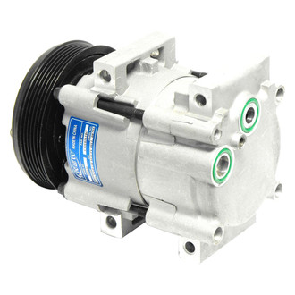 UAC® - A/C Compressor Assembly