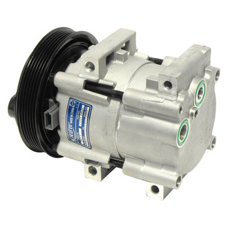 UAC® - A/C Compressor Assembly