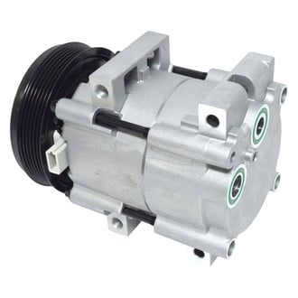UAC® - A/C Compressor Assembly